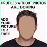 Add a North Carolina Passions profile photo Image recommending members add North Carolina Passions profile photos