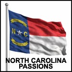 image representing the North Carolina community